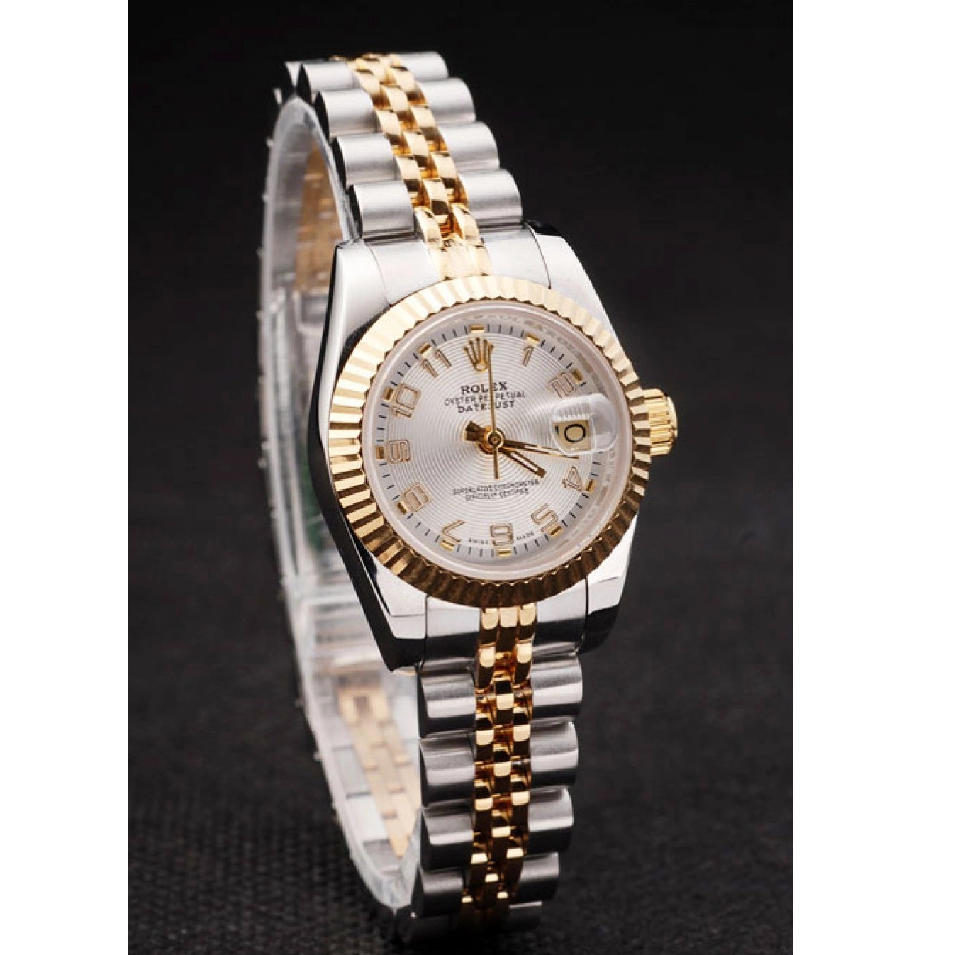 AAA Replica Watches Mechanism-srl96 Swiss Rolex Datejust 0729